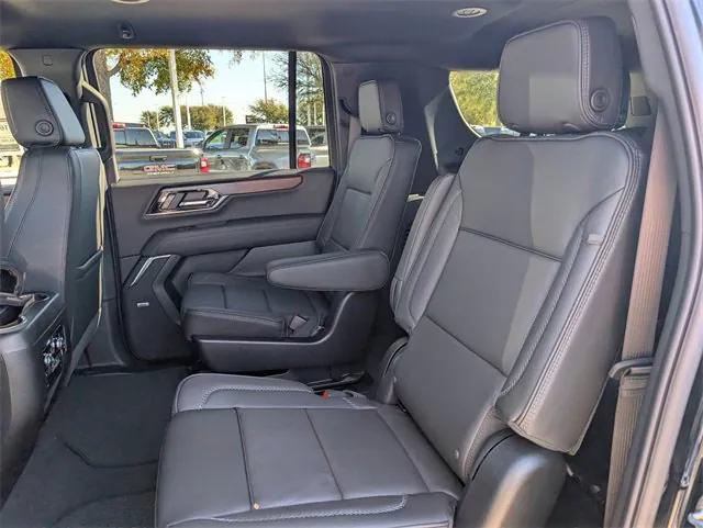 new 2026 GMC Yukon XL car, priced at $88,215