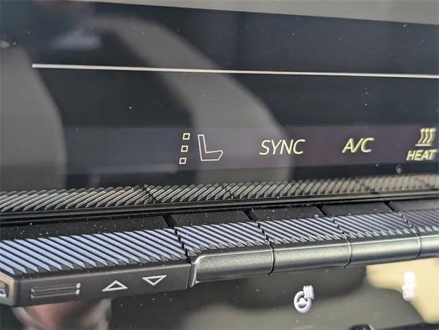 new 2026 GMC HUMMER EV SUV car, priced at $88,595