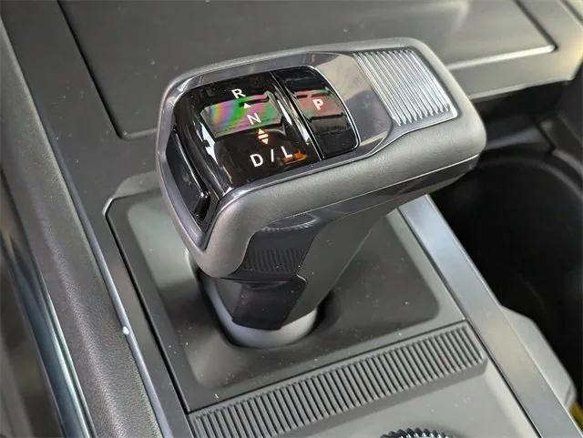 new 2026 GMC HUMMER EV SUV car, priced at $88,595