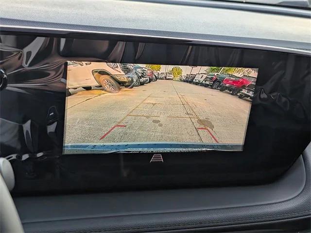 new 2026 Buick Encore GX car, priced at $22,974