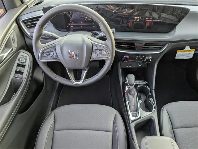 new 2026 Buick Encore GX car, priced at $22,974