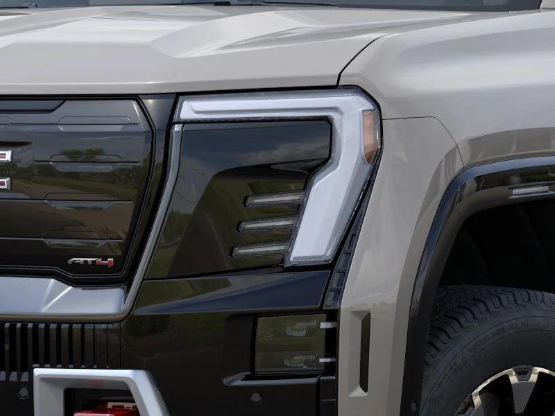 new 2026 GMC Sierra EV car