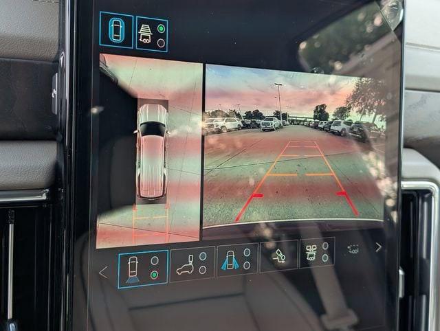 new 2026 GMC Yukon XL car, priced at $97,170