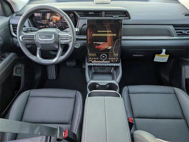 new 2026 GMC Terrain car, priced at $44,885