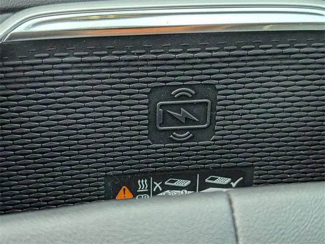 new 2026 GMC Terrain car, priced at $44,885