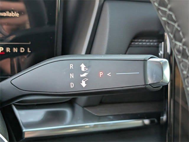 new 2026 GMC Terrain car, priced at $44,885