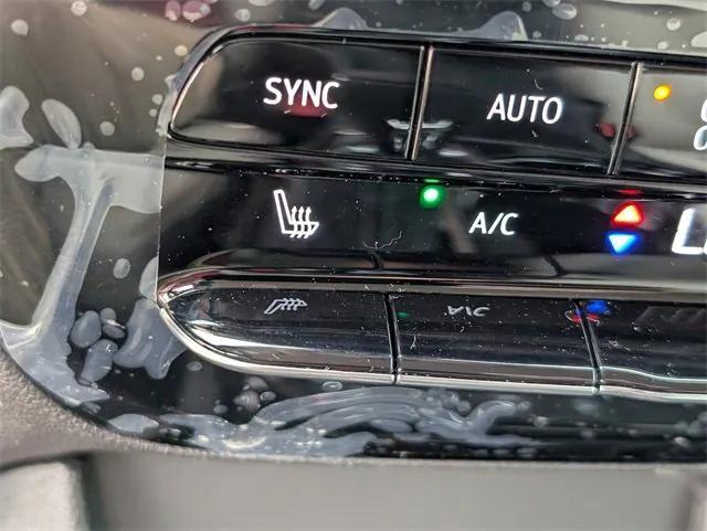 new 2026 Buick Encore GX car, priced at $30,374