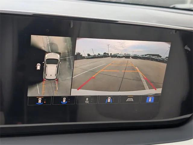 new 2026 Buick Encore GX car, priced at $30,374