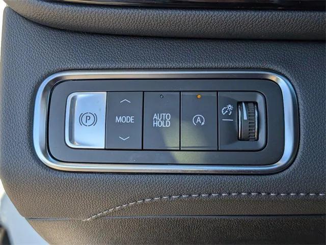 new 2026 Buick Enclave car, priced at $46,805