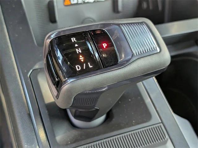 new 2026 GMC HUMMER EV SUV car, priced at $89,090