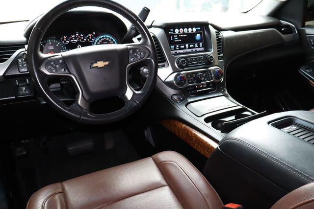 used 2019 Chevrolet Tahoe car, priced at $36,800