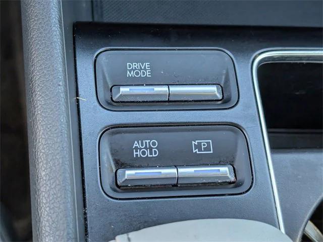 used 2024 Hyundai Sonata car, priced at $18,499