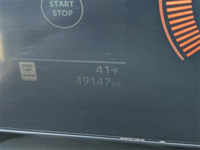 used 2024 Hyundai Sonata car, priced at $18,499