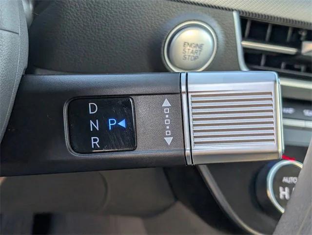 used 2024 Hyundai Sonata car, priced at $18,499