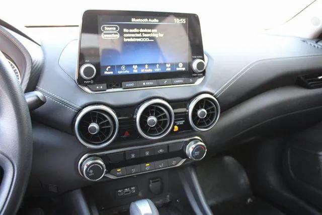 used 2023 Nissan Sentra car, priced at $16,288
