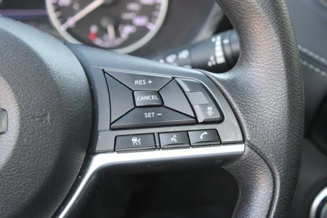 used 2023 Nissan Sentra car, priced at $16,288