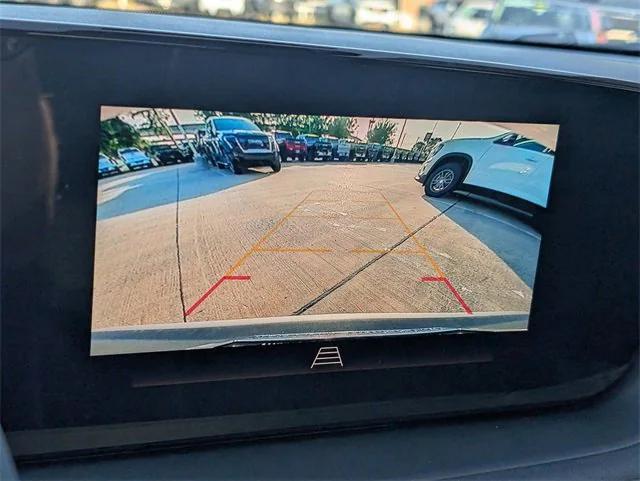 new 2026 Buick Encore GX car, priced at $22,545