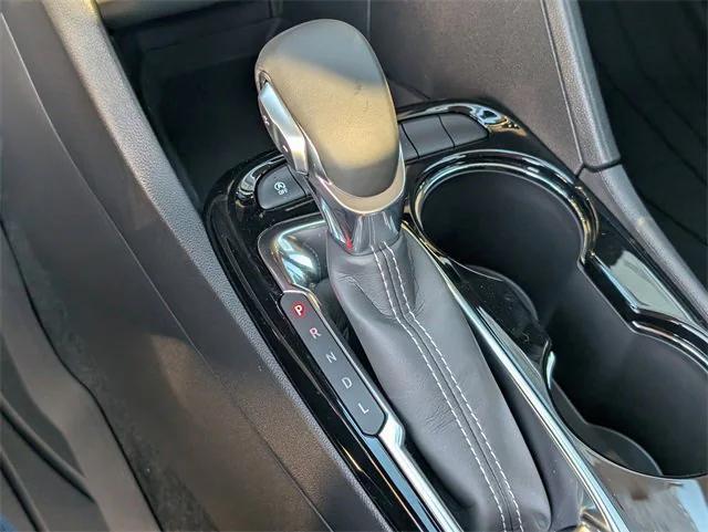 new 2026 Buick Encore GX car, priced at $22,545