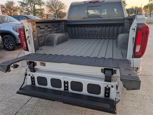 new 2026 GMC Sierra 1500 car, priced at $58,173
