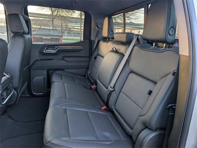 new 2026 GMC Sierra 1500 car, priced at $58,173