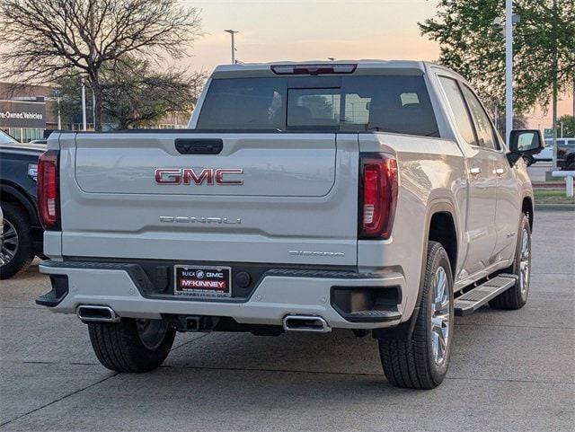 new 2026 GMC Sierra 1500 car, priced at $58,173