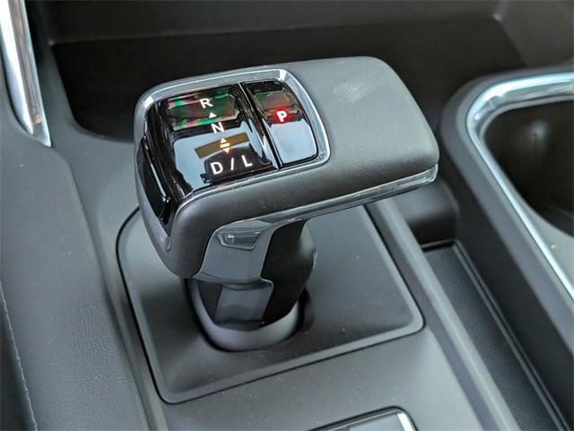 new 2026 GMC Sierra 1500 car, priced at $58,173