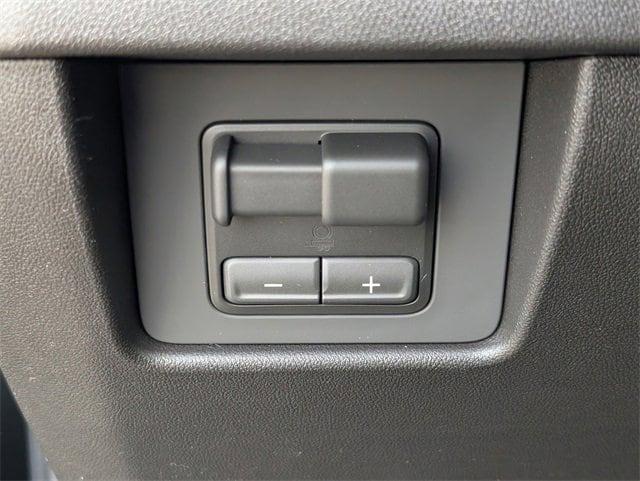 new 2026 GMC Canyon car, priced at $42,890