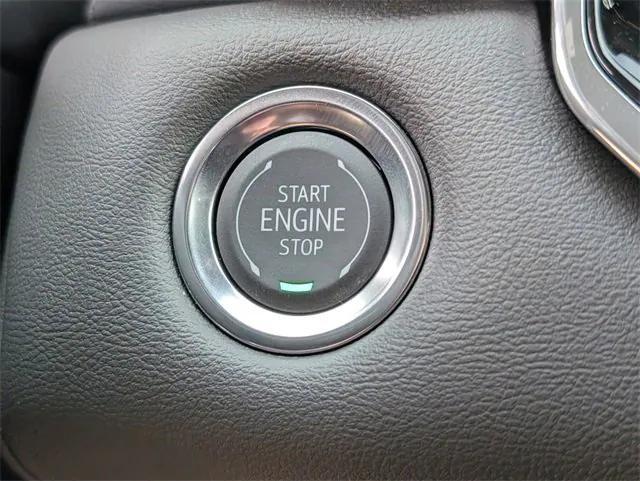 new 2026 GMC Canyon car, priced at $42,890