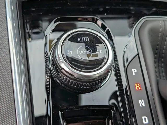 new 2026 GMC Canyon car, priced at $42,890