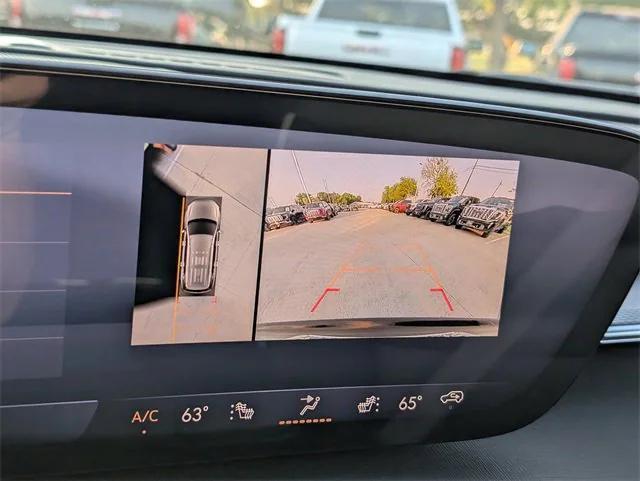 new 2026 Buick Enclave car, priced at $45,405