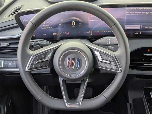 new 2026 Buick Enclave car, priced at $45,405