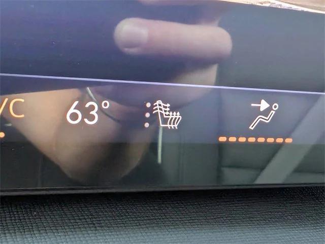 new 2026 Buick Enclave car, priced at $45,405