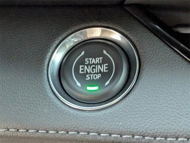 new 2026 Buick Enclave car, priced at $45,405