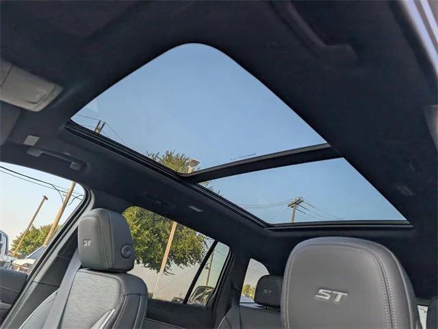 new 2026 Buick Enclave car, priced at $45,405