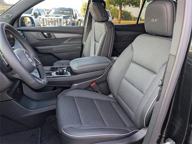 new 2026 Buick Enclave car, priced at $45,405