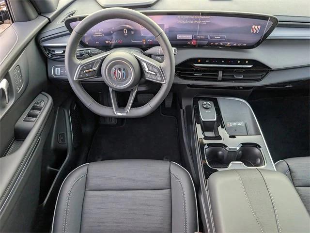 new 2026 Buick Enclave car, priced at $45,405