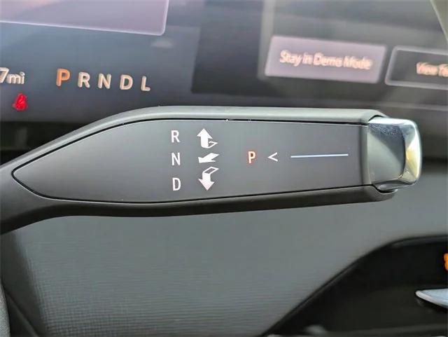 new 2026 Buick Enclave car, priced at $45,405