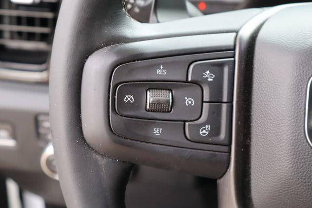 used 2024 GMC Sierra 1500 car