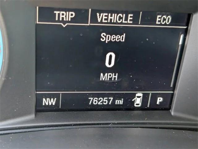 used 2023 Chevrolet Malibu car, priced at $14,488