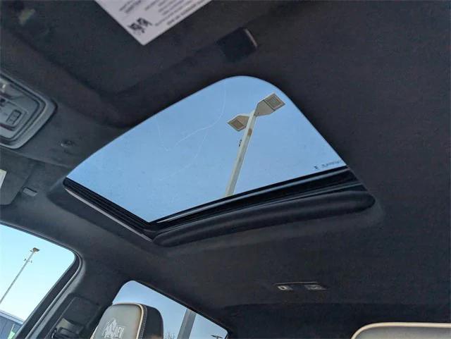 new 2026 GMC Sierra 2500 car, priced at $97,775