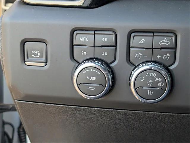 new 2026 GMC Sierra 2500 car, priced at $97,775