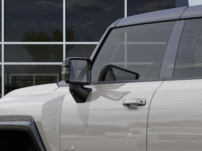 new 2026 GMC HUMMER EV Pickup car, priced at $99,720