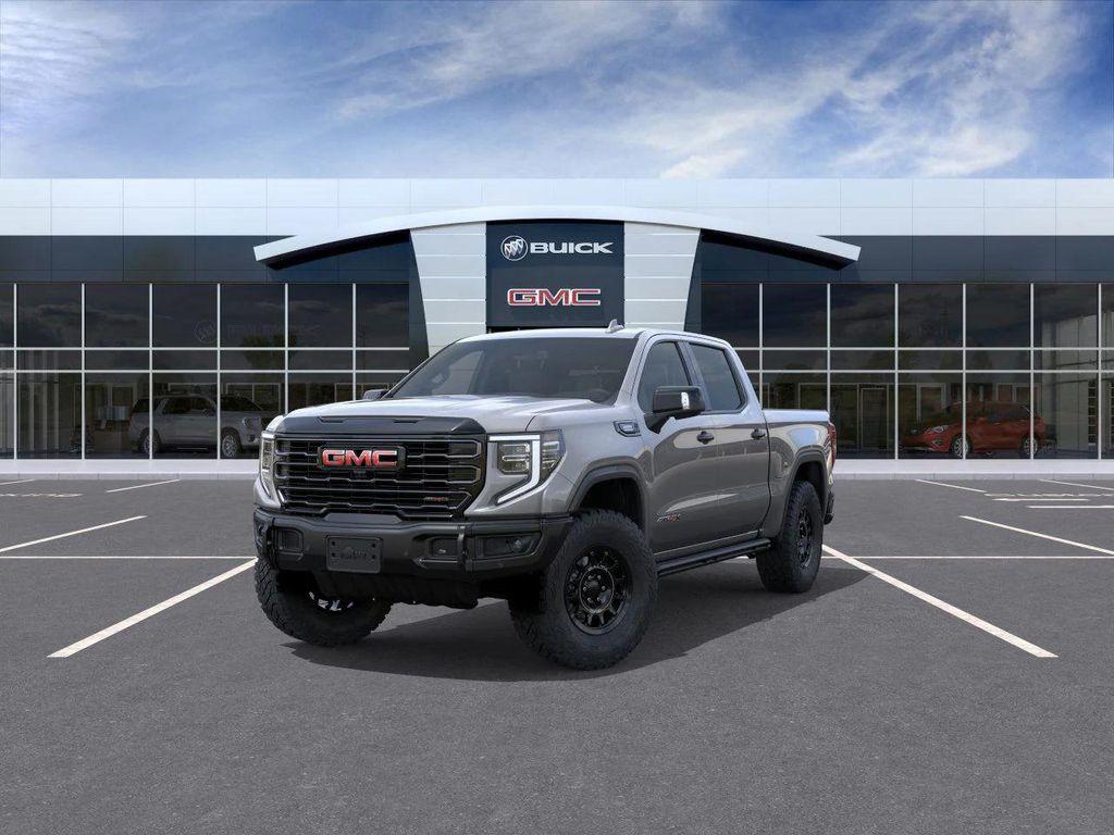 new 2026 GMC Sierra 1500 car, priced at $79,900