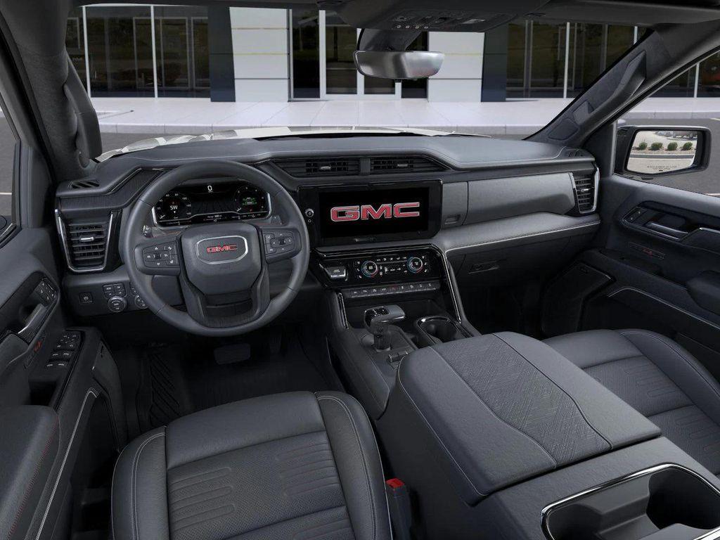 new 2026 GMC Sierra 1500 car, priced at $79,900