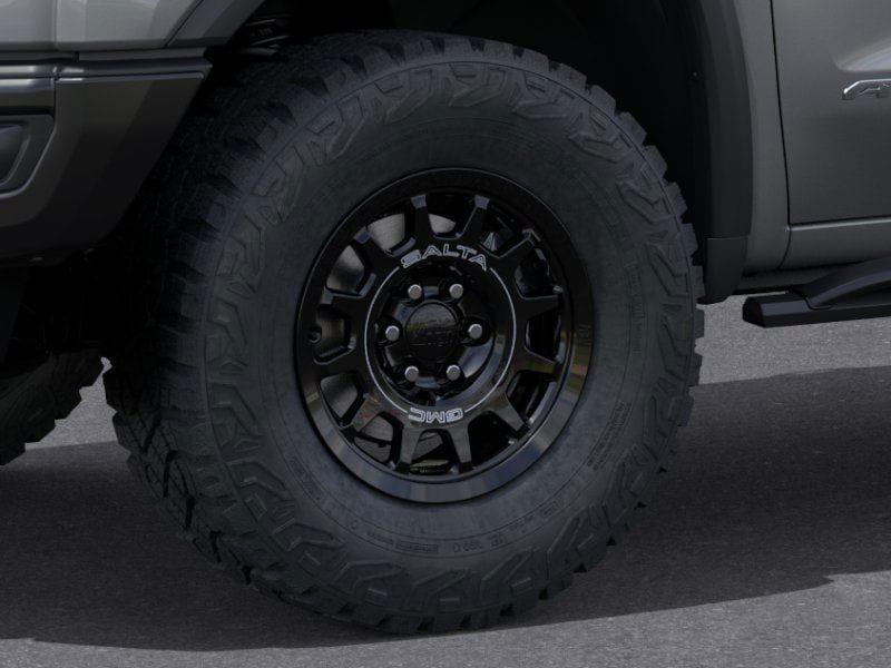 new 2026 GMC Sierra 1500 car, priced at $79,900