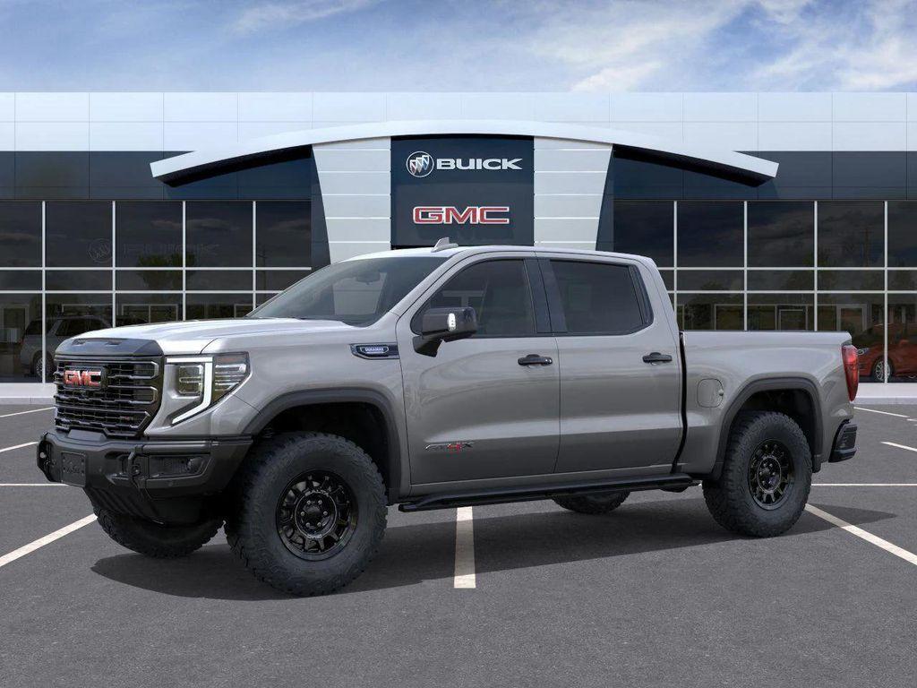new 2026 GMC Sierra 1500 car, priced at $79,900