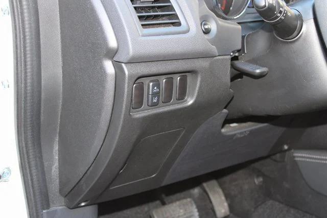 used 2024 Mitsubishi Outlander Sport car, priced at $17,499