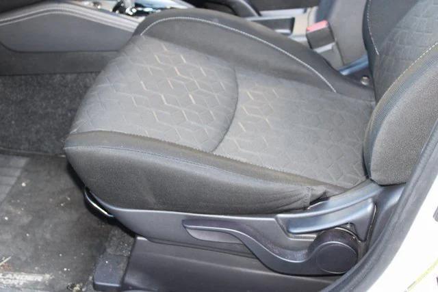 used 2024 Mitsubishi Outlander Sport car, priced at $17,499