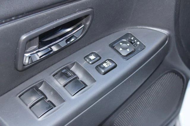 used 2024 Mitsubishi Outlander Sport car, priced at $17,499