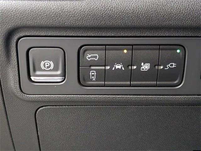 new 2026 GMC HUMMER EV SUV car, priced at $89,220